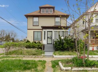 2576 Sheridan St, Detroit, MI 48214