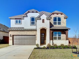 2034 Inkberry Dr, New Braunfels, TX 78132