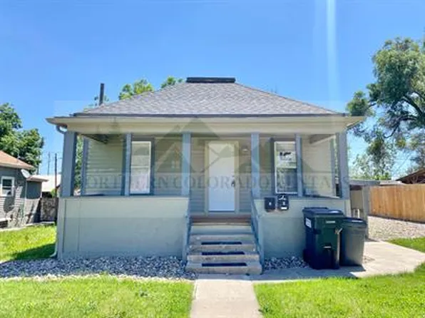 1518 7th Ave #A, Greeley, CO 80631