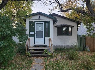 820 Retallack St, Regina, SK S4T2G8