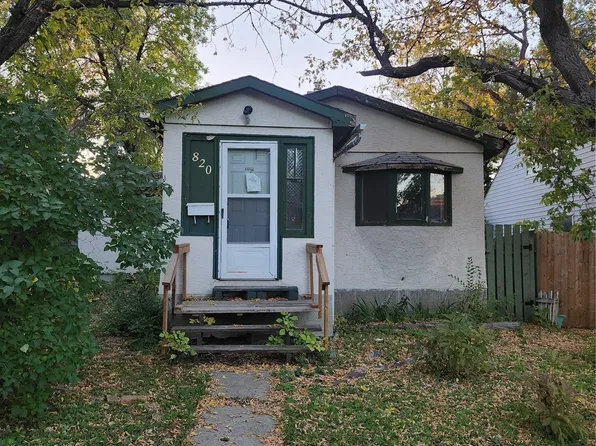 820 Retallack Street, Regina, SK S4T 2G8