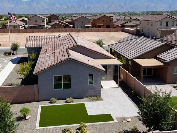 Homes Available Soon, Bella Tierra Estates