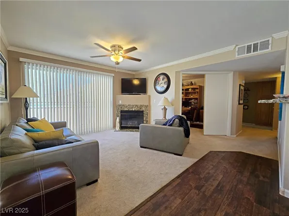 5710 E Tropicana Ave Unit 2039, Las Vegas, NV 89122