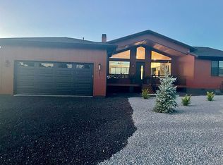561 S Creekside Dr, Show Low, AZ 85901