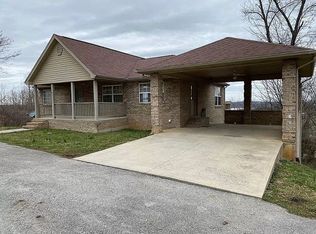 109 Highland Green Dr, Bronston, KY 42518