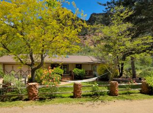 301 Baron Dr, Sedona, AZ 86336