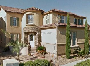7503 Comanche Canyon Ave, Las Vegas, NV 89113