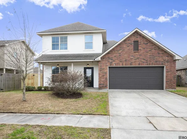8890 Black Birch Ave, Zachary, LA 70791