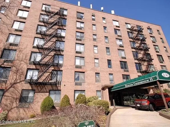 850 Howard Ave APT 1J, Staten Island, NY 10301