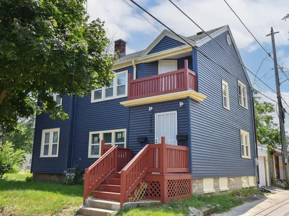 3515 W Locust STREET, Milwaukee, WI 53210