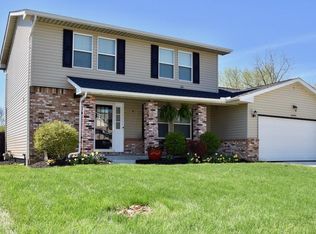 6549 Birch Park Dr, Galloway, OH