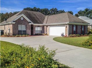 158 Club Dr, Fairhope, AL 36532