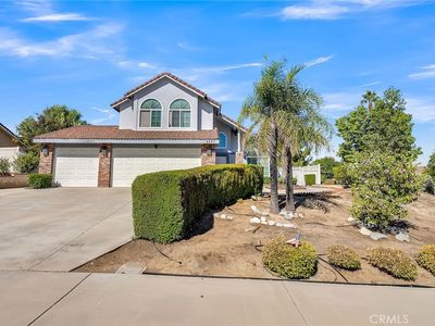 6541 Hemingway Dr, Riverside, CA, 92506