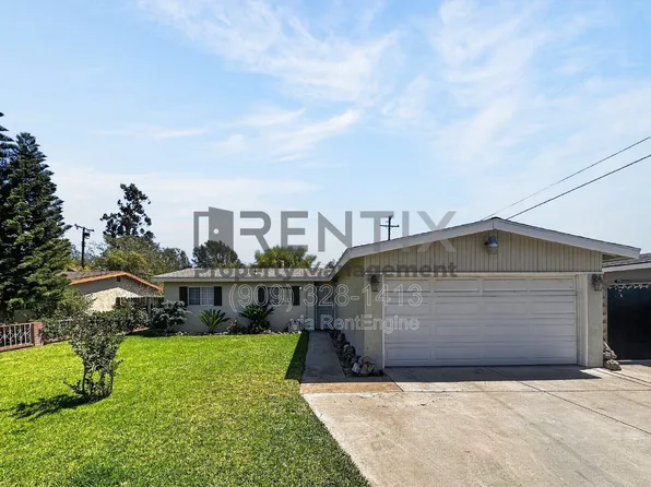 12995 Chestnut Ave, Etiwanda, CA 91739