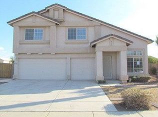 12425 W Canterbury Dr, El Mirage, AZ 85335