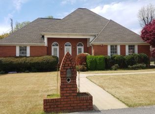 404 Anna St, Muscle Shoals, AL 35661