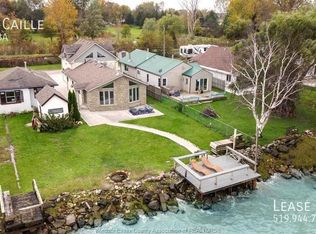 1566 Caille Ave, Lakeshore, ON N0R1A0