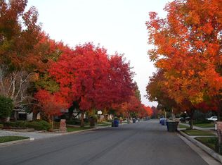 1547 E Fallbrook Ave, Fresno, CA 93720