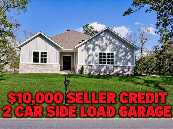 155 Kinross Dr, Bella Vista, AR 72715