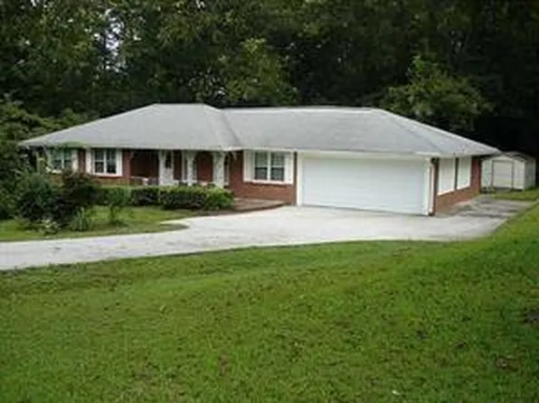 4236 Chamblee Tucker Rd, Doraville, GA 30340