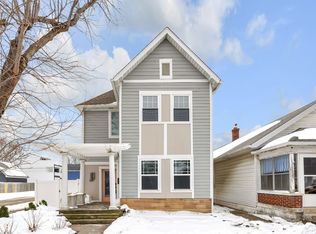 227 Sanders St, Indianapolis, IN