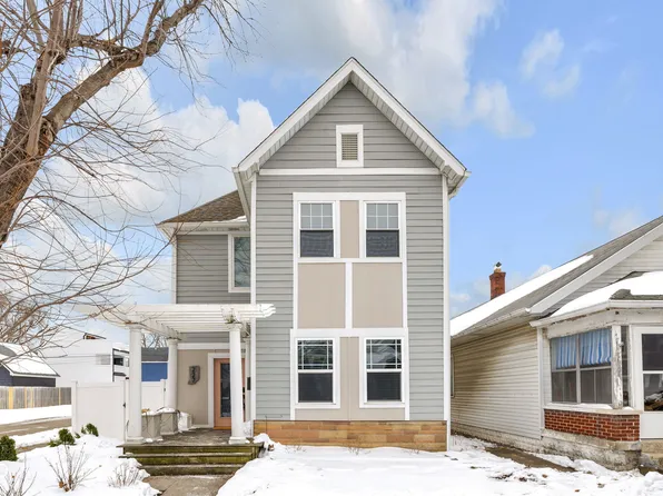 227 Sanders St, Indianapolis, IN 46225