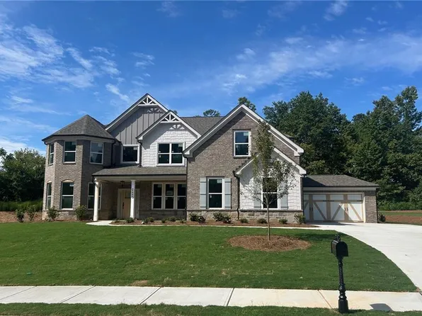 4095 Sierra Vista Cir, Cumming, GA 30040
