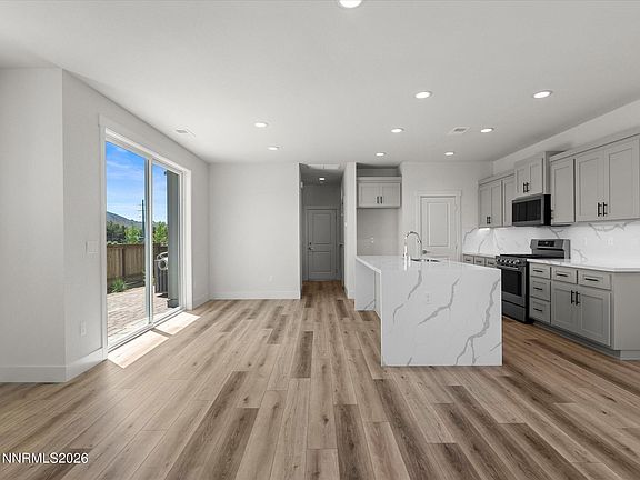 5th image of 1383 Vine Gate Rd Homesite 51