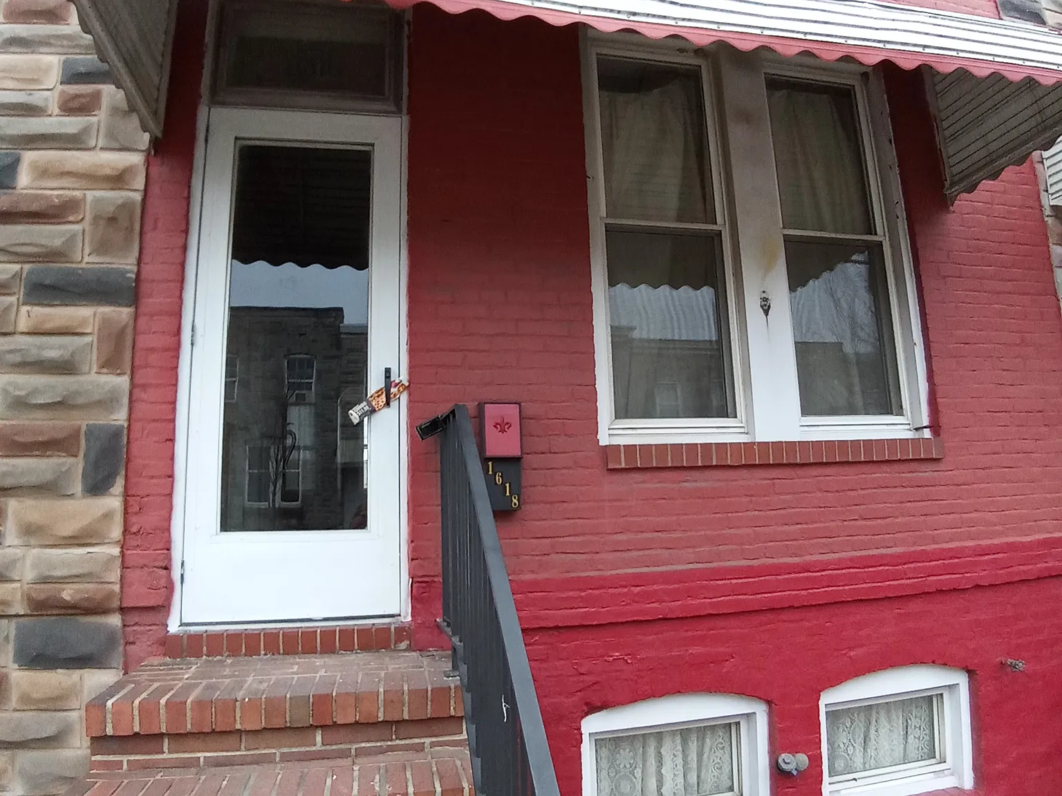 2 bed, $1,350 — Photo 1