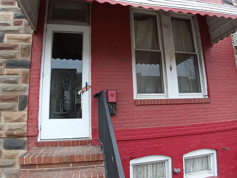 1618 Church St #2