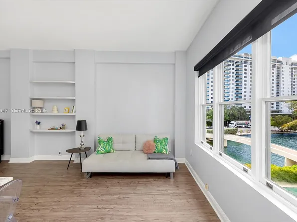 2421 Lake Pancoast Dr APT 3D, Miami Beach, FL 33140