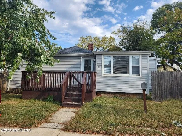 35 Collins St, Keansburg, NJ