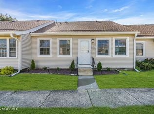 77 Parkway Drive #D, Freehold, NJ 07728