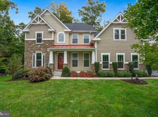 8172 Counselor Rd, Manassas, VA 20112