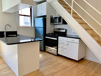 Rented by The Downtown LLC