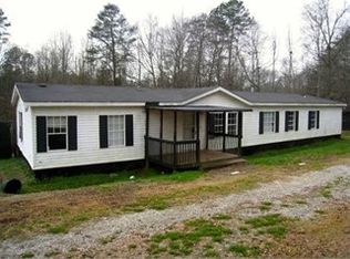 214 Davis Drive Ext, Greenville, SC 29611