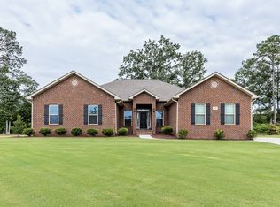 177 Warriors Way, Angier, NC 27501