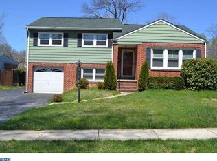 2242 Saint James Dr, Wilmington, DE 19808