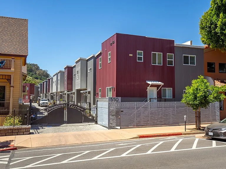 The Downtown Terrace (550 Higuera Street) — Photo 37