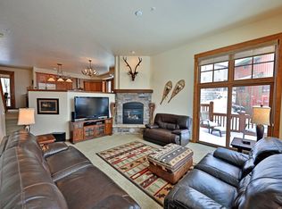 865 Bear Trl, Winter Park, CO 80482