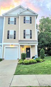 705 Prosperity Ct #705, Williamsburg, VA, 23188