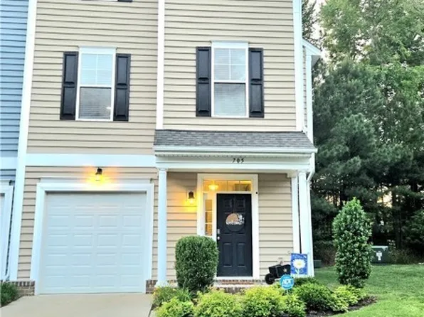 705 Prosperity Ct #705, Williamsburg, VA 23188