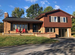 14202 Gossard Mill Rd, Hagerstown, MD 21740