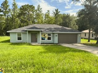 6317 SW 131st Street Rd, Ocala, FL 34473