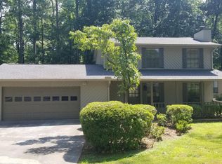 1576 Spender Dr, Norcross, GA 30093