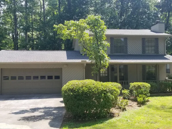 1576 Spender Dr, Norcross, GA 30093