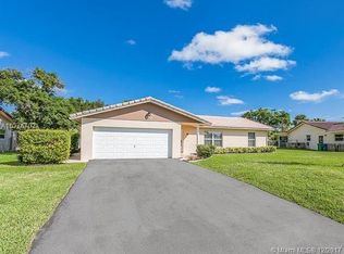 3761 NW 79th Ave, Pompano Beach, FL 33065