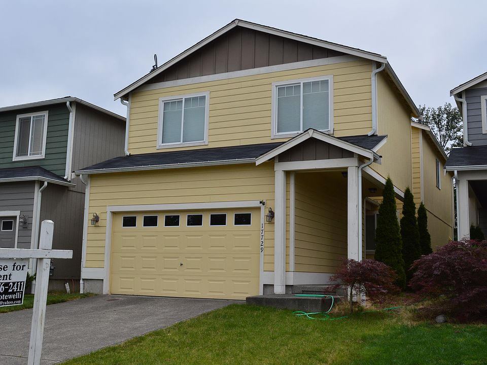 1st image of 17729 73rd Avenue Ct E