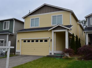 17729 73rd Avenue Ct E, Puyallup, WA 98375