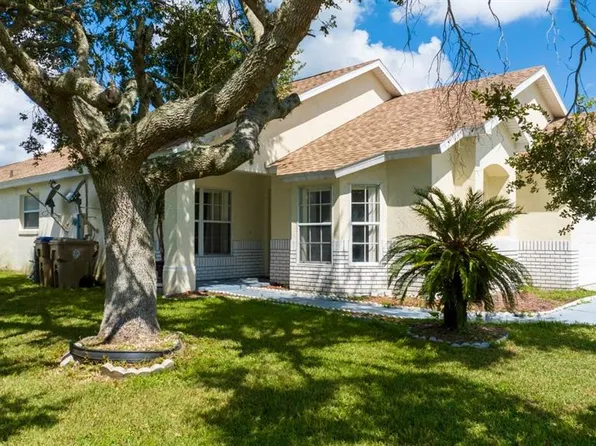 4669 Prairie Point Blvd, Kissimmee, FL 34746